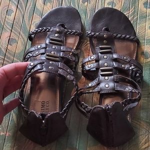 SANDALS  Mossimo  supply